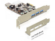 EAN 4043619892815 - DeLOCK 89281 tarjeta y adaptador de interfaz USB 3.2 Gen 1 (3.1 Gen 1) imagen 1