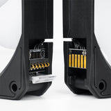 Chieftec Iceberg 360 Rgb, Refrigeración Por Agua Negro Clc-360-Rgb