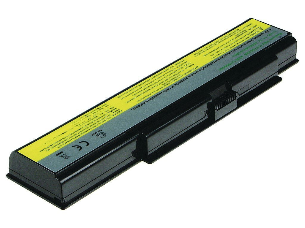 EAN 5055190120682 - 2-Power CBI3067A refacción para laptop Batería imagen 1