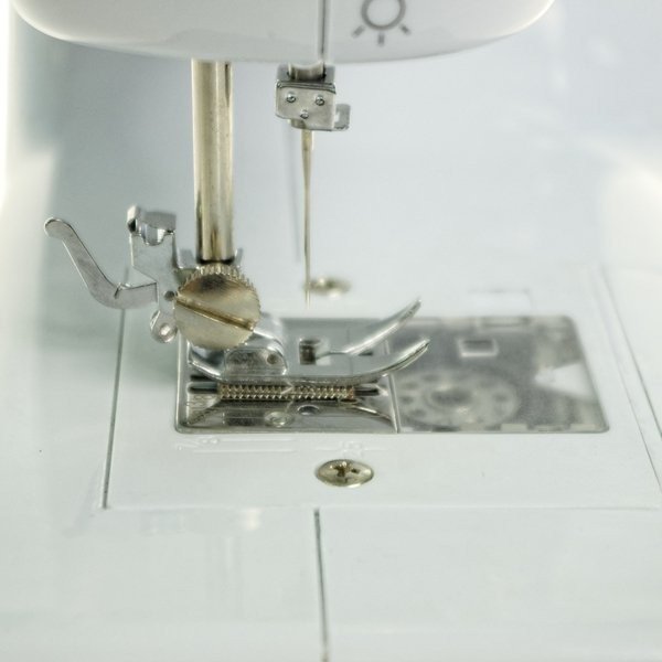 EAN 5902022182250 - Łucznik EVERYDAY máquina de coser Máquina de coser semiautomática Eléctrico imagen 17