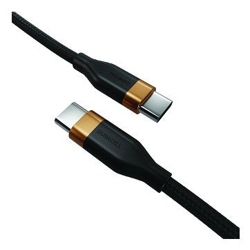 2-Power 2m Usb-C To Usb-C 60w Dru5020a