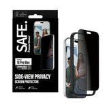 Panzerglass Safe. Privacy Screen Protector Iphone 18 Pro Max
