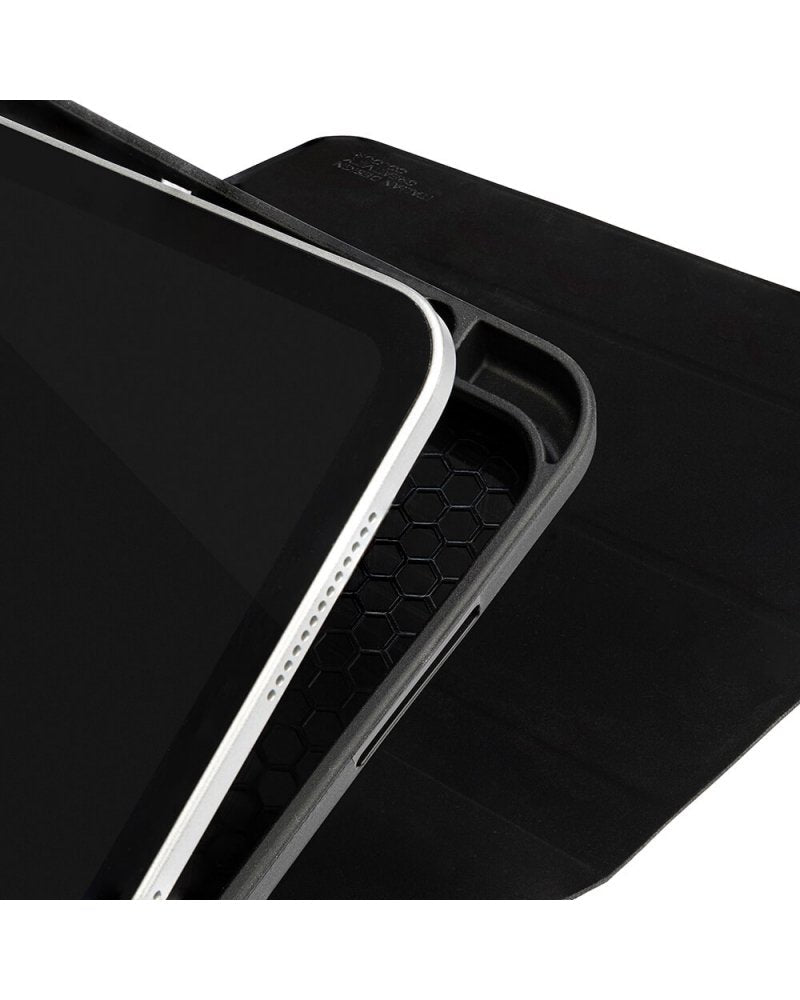 Funda Ipad Tucano Up Plus 27,7 Cm (10.9") Funda Negro