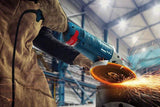 Amoladora Angular Bosch Gws 24-230 Jz Professional