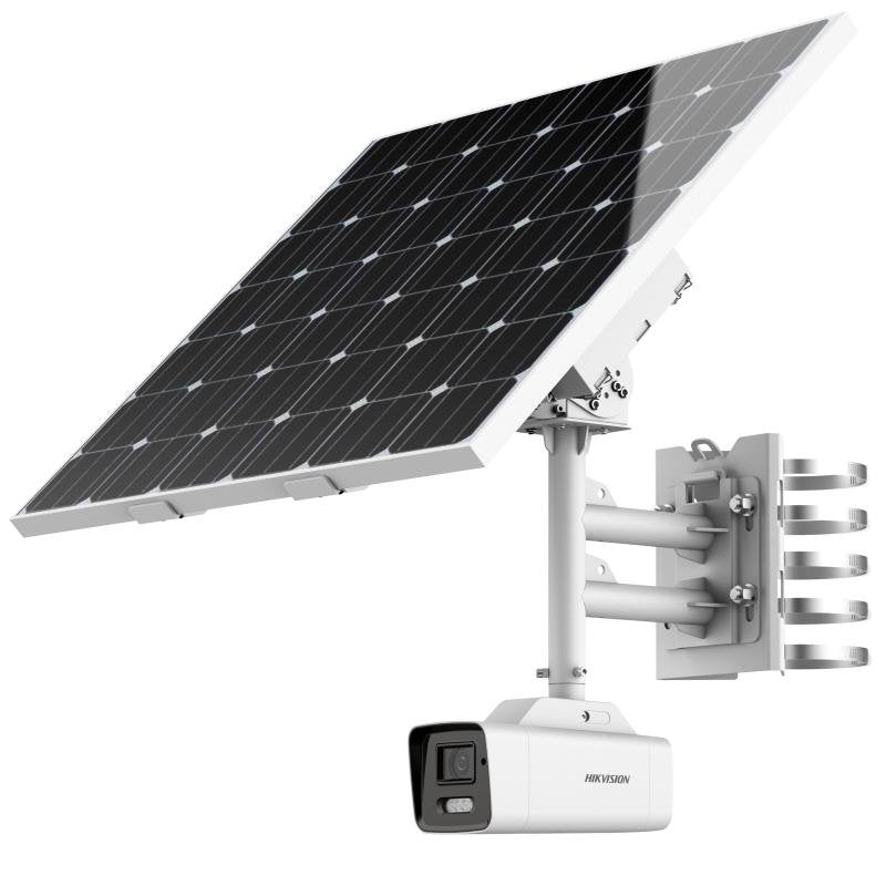 EAN 6942160420196 - Hikvision DS-2XS6A46G1/P-IZS/C36S80(2.8-12mm) Bala (forma) Cámara de seguridad IP Exterior 2560 x 1440 Pi imagen 1