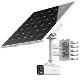 EAN 6942160420196 - Hikvision DS-2XS6A46G1/P-IZS/C36S80(2.8-12mm) Bala (forma) Cámara de seguridad IP Exterior 2560 x 1440 Pi imagen 1