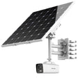 EAN 6942160420097 - Hikvision DS-2XS6A46G1-IZS/C36S80(2.8-12mm) Bala (forma) Cámara de seguridad IP Exterior 2560 x 1440 Pixe imagen 1
