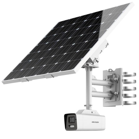 EAN 6942160420097 - Hikvision DS-2XS6A46G1-IZS/C36S80(2.8-12mm) Bala (forma) Cámara de seguridad IP Exterior 2560 x 1440 Pixe imagen 1