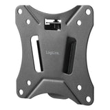 Logilink Bp0073 Montaje En Pared Para Tv Montaje Fijo 13-27 "Carga De 25 Kg