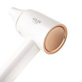 Secador  Adler Ad 2272 De Pelo Superspeed