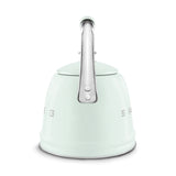 EAN 8017709347888 - Smeg WKF01PG tetera 2,3 L Verde imagen 4