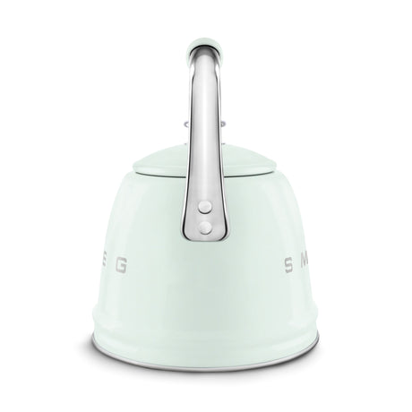 EAN 8017709347888 - Smeg WKF01PG tetera 2,3 L Verde imagen 4