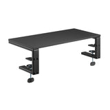 EAN 0662919117028 - V7 DT1RSC soporte para monitor 81,3 cm (32") Escritorio Negro imagen 3