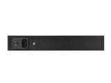 EAN 5901969429329 - Lanberg RSFE-24P-2C-360 switch No administrado Gigabit Ethernet (10/100/1000) Energía sobre Ethernet (PoE imagen 3