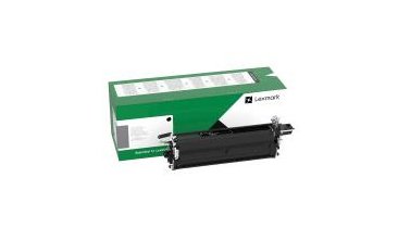 Tóner Lexmark 71c0z10 1 Pieza(S) Original Negro
