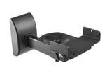 EAN 5704174951278 - Vivolink VLMSP15 soporte de altavoz Pared Negro imagen 1