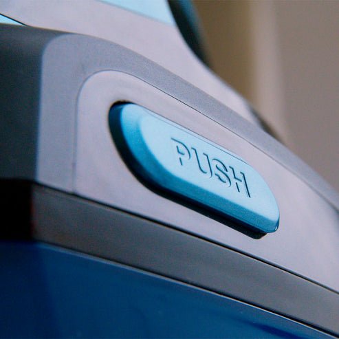 Centro De Planchado Taurus Sliding Perfect 2800