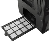 EAN 4710483777424 - COUGAR CGR-58M6B-RGB Midi Tower Negro imagen 5