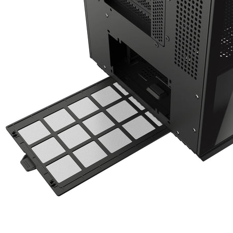 EAN 4710483777424 - COUGAR CGR-58M6B-RGB Midi Tower Negro imagen 5