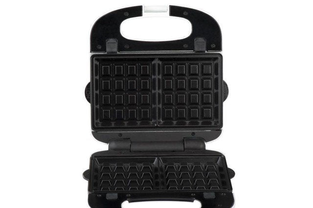 Sandwichera Eta Tampo 3w1