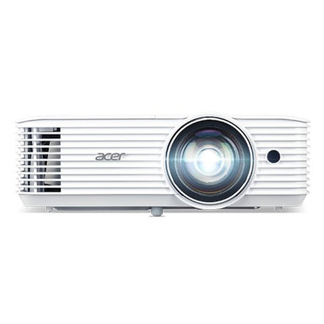 EAN 4710180941937 - Acer H6518STi Proyector de alcance estándar 3500 lúmenes ANSI DLP 1080p (1920x1080) Blanco imagen 1