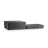EAN 5706998530196 - DELL TB16 Alámbrico Thunderbolt 3 Negro imagen 4