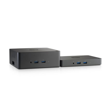 EAN 5706998530196 - DELL TB16 Alámbrico Thunderbolt 3 Negro imagen 4