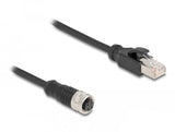 EAN 4043619600724 - DeLOCK 60072 accesorio para red industrial imagen 2