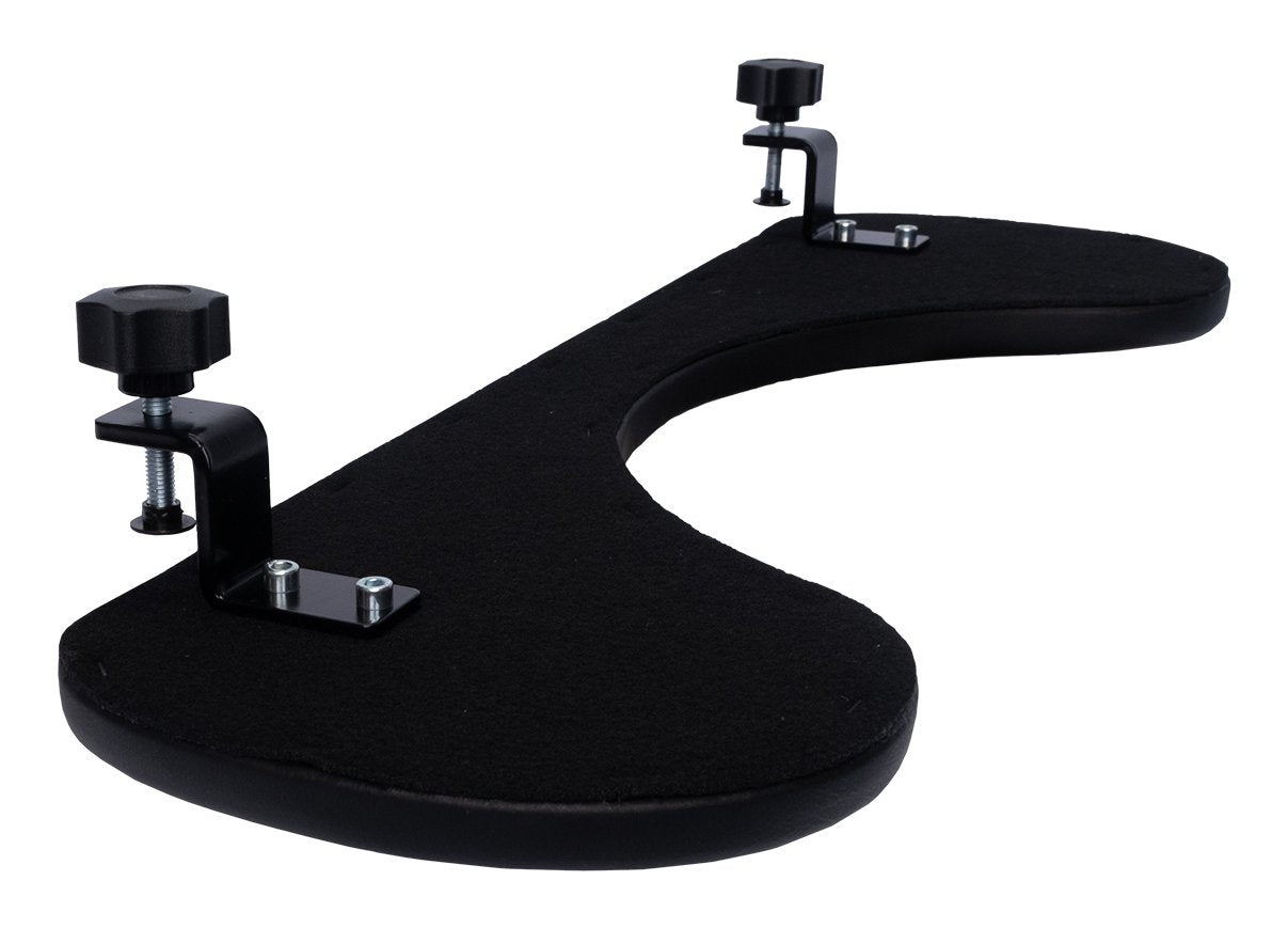 Reposabrazos Ergonómico R-Go Negro