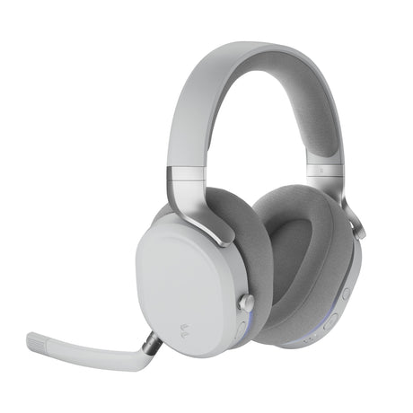 EAN 7340172707967 - Fractal Design Scape Auriculares Inalámbrico y alámbrico Diadema Música Base de carga Gris imagen 5