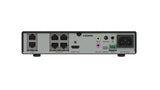 EAN 6942160491608 - Hikvision DS-DT60C-01HI04NO procesador de pared de vídeo Negro imagen 3