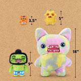 EAN 4894680049109 - Hug-A-Lumps 15754 juguete de peluche imagen 49