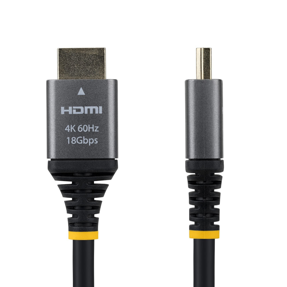 Cable Hdmi 2.0 Alta Velocidad Cabl