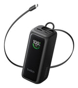 Ultracharge 22k Pd120w Powerbank Black