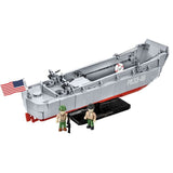 Cobi Lcvp Higgins Boat Cobi-4849