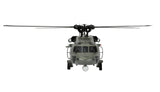 Amewi Uh60 Negro Hawk Marine Cp Helikopter 6g 3d Rtf 16+