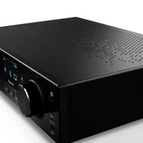 EAN 4048945589040 - Teufel KOMBO 62 Mk2 CD-Receiver Negro imagen 6