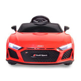 Jamara Correpasillos Audi R8 Spyder 18v Einhell Power Xchange Rojo