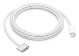 EAN 0195949396489 - Apple MW613ZM/A cable USB 2 m USB C MagSafe 3 Plata imagen 1
