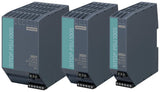 Siemens 6ep13342ba20 Sitop Psu100s 24v 10a Stromversorgung Eing. 120 230vac