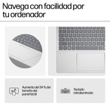 EAN 0198701239529 - HP Pavilion 16-af0025ns Intel Core Ultra 5 125U Portátil 40,6 cm (16") 2K 16 GB LPDDR5x-SDRAM 512 GB SSD  imagen 7