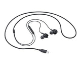 Samsung Gh59-15252a Auriculares Usb Tipo C Negro