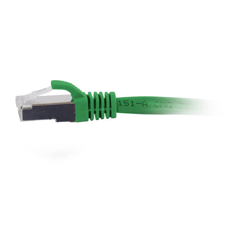 EAN 0757120301394 - C2G C2G30139 cable de red U/UTP (UTP) imagen 3