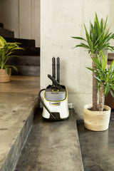 Limpiador A Vapor Karcher Sc 4 Deluxe - 1.513-460.0