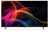 Sharp 55hl4465e, 139,7 Cm (55"), 3840 X 2160 Pixel, Qled, Smart-Tv, Wlan, Negro