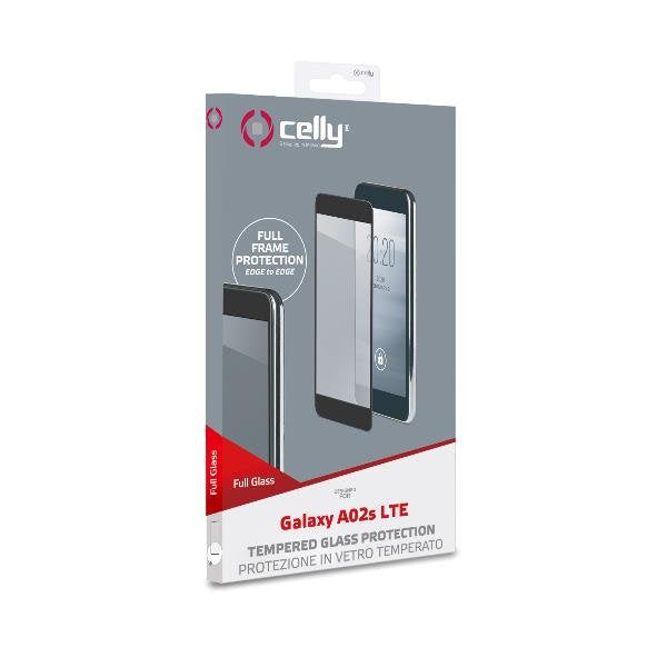 Pc Celly Protector Cristal Samsung A02s
