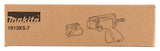 Makita  1913k5-7 Schnellspanner