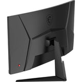 27"(68.6cm)Tft Msi G27c4de E3 9s6-3ca91t-215