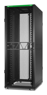 Apc Netshelter Sx Enclosure De Redes Gen2, 42u, 1991hx750wx1070dmm, Con Gestores De Cables Verticales, Negro