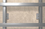 EAN 4048962440331 - Fischer 562172 tornillo de anclaje y taco 50 pieza(s) Anclaje de expansión 180 mm imagen 3